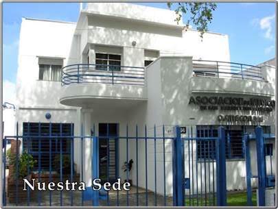 Sede Ayacucho 2366, San Martín